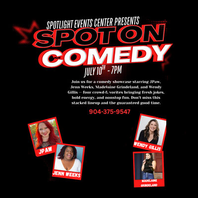 Spotlight Events