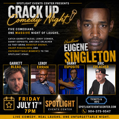Spotlight Events